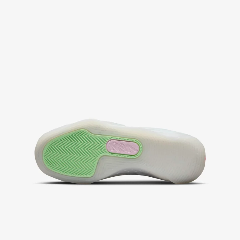 Jordan Kids' Zion 3 Basketball Shoes